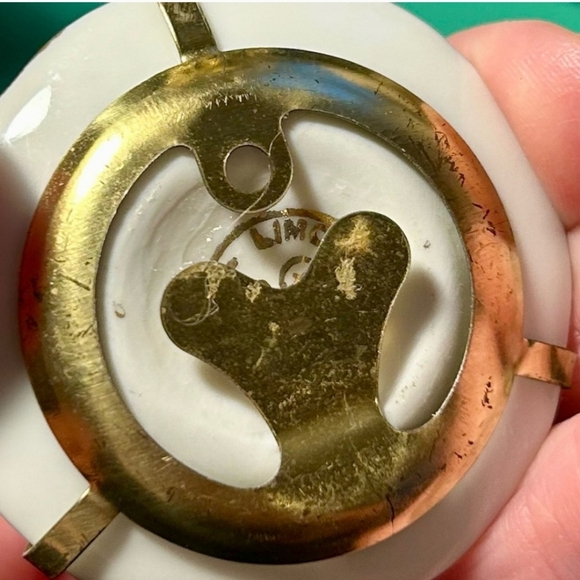 Vintage Earring and Brooch Bundle | Japan | Limoges - Picture 6 of 14